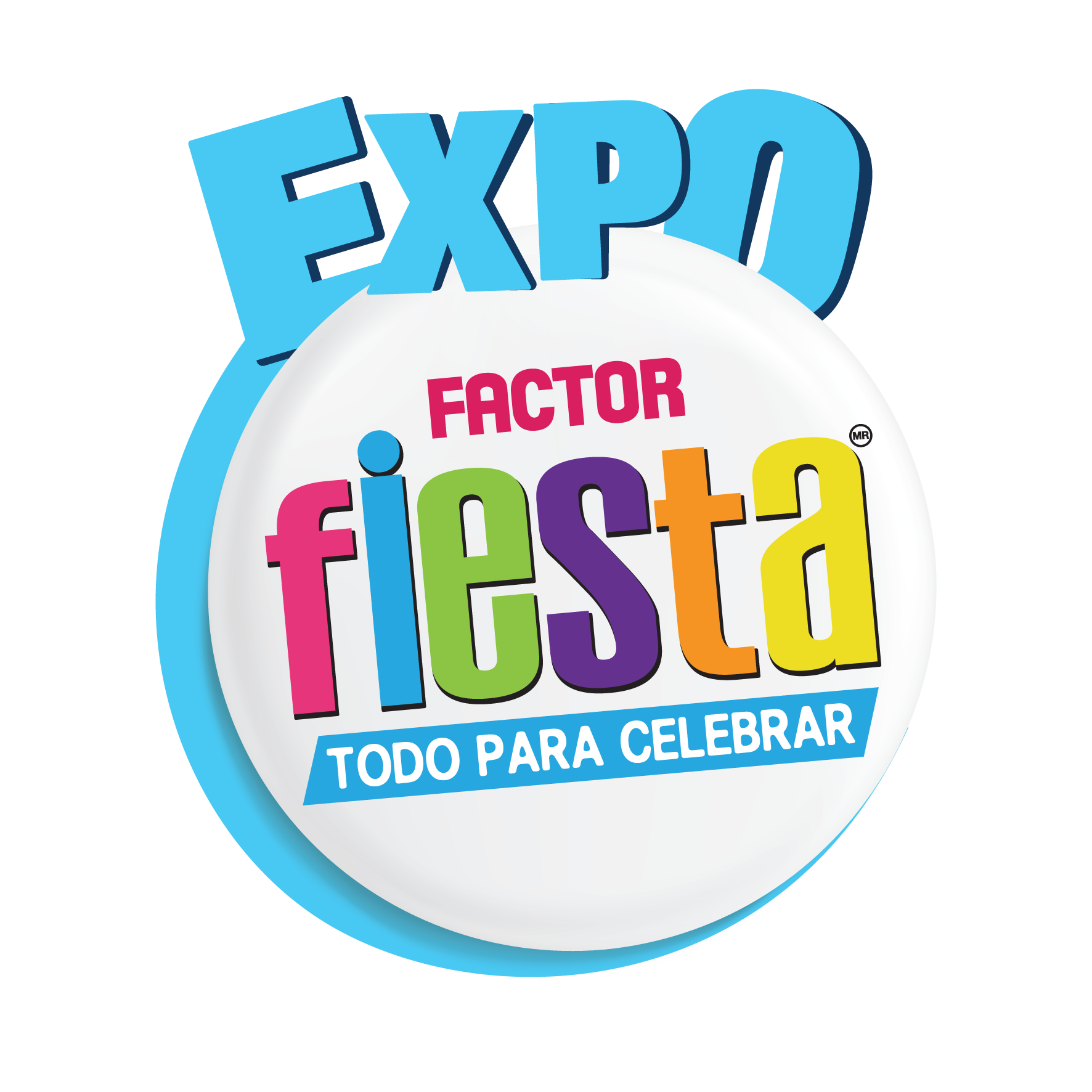 Expo Factor Fiesta — Todo para celebrar
